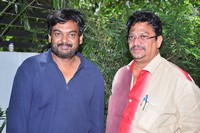 Puri Jagannadh Birthday Press Meet Photos